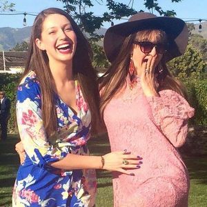 Meet your Posher, Annie